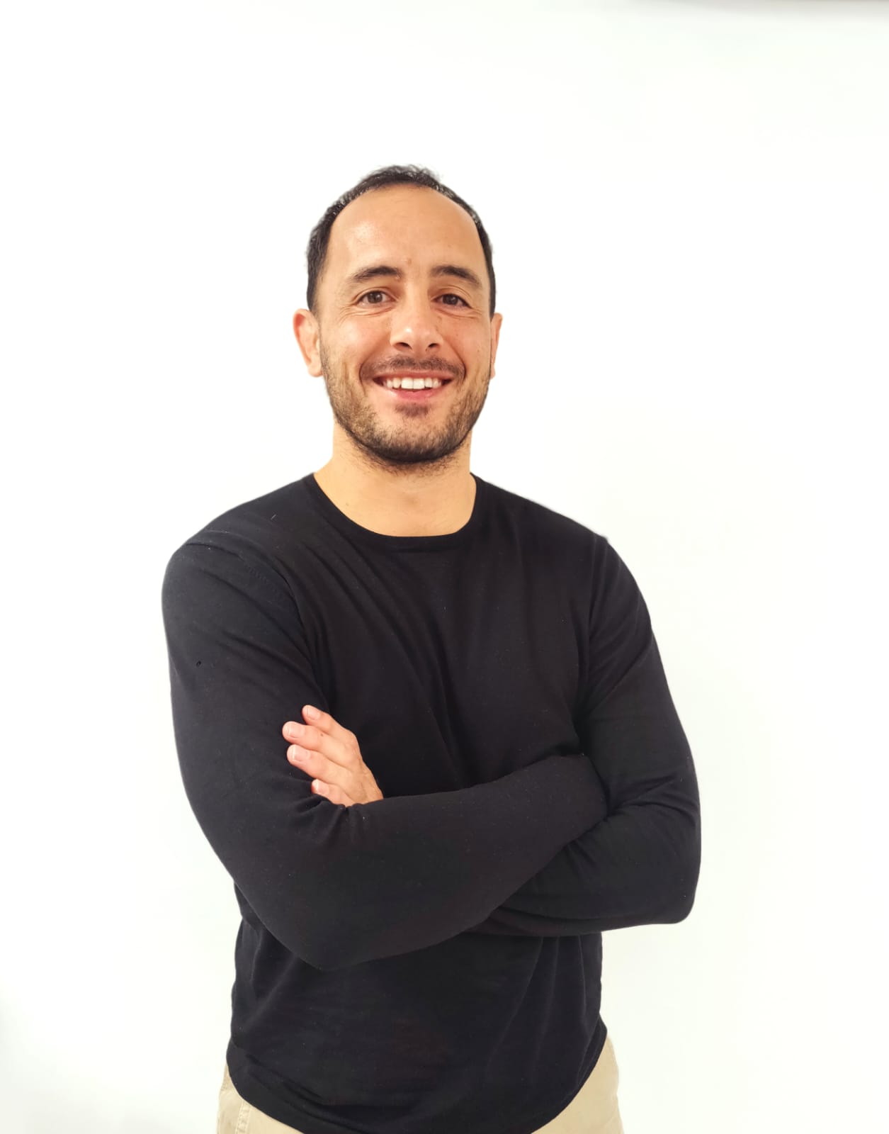 Roberto Espinosa