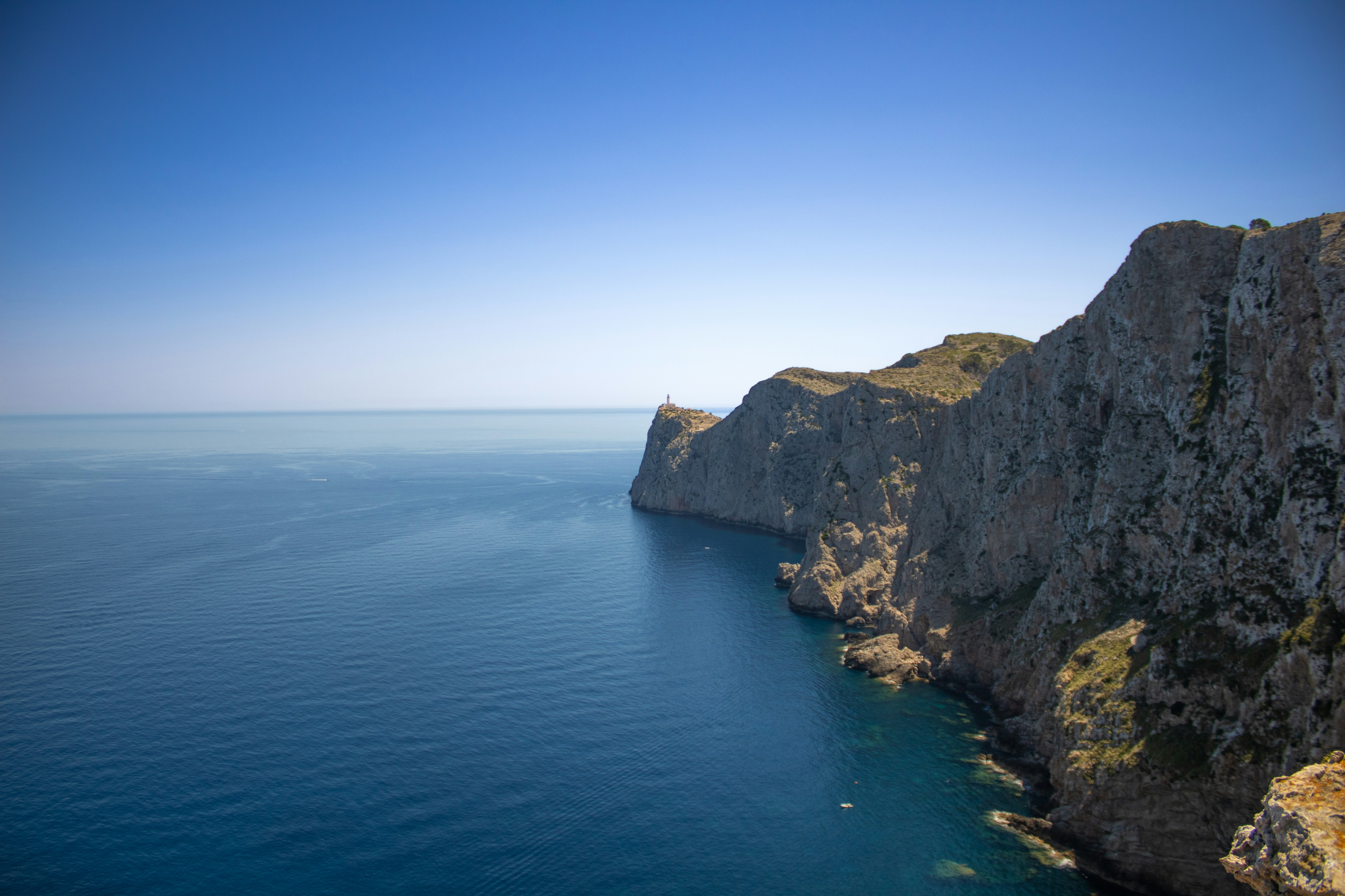Costa de Mallorca